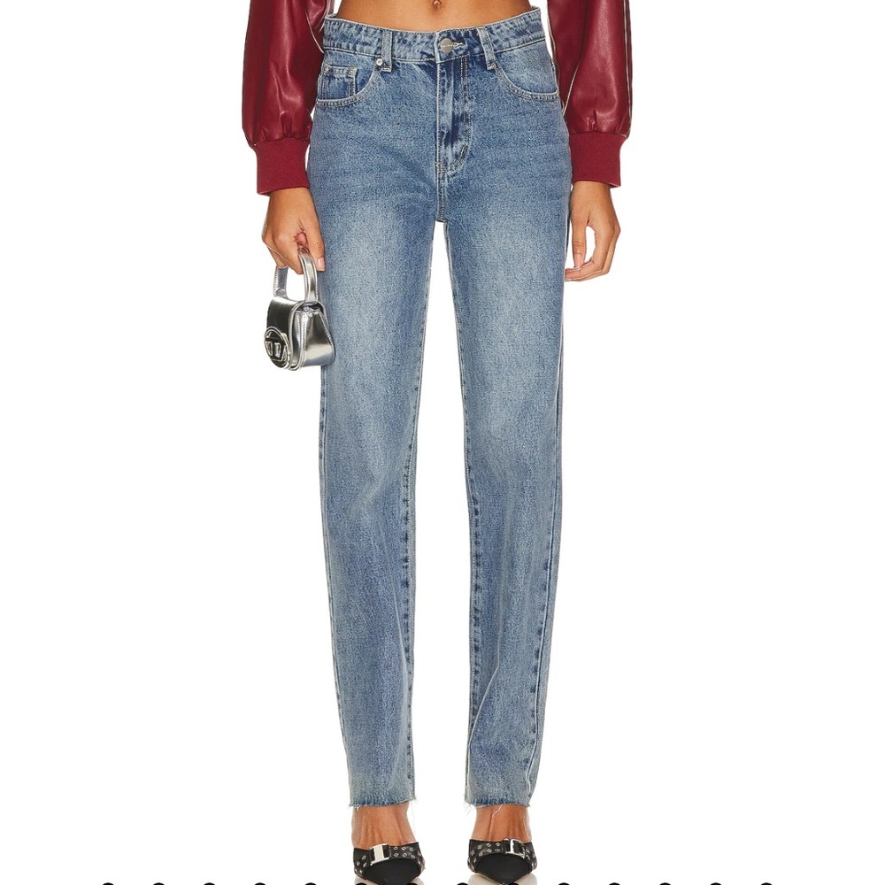 Superdown jeans NWT